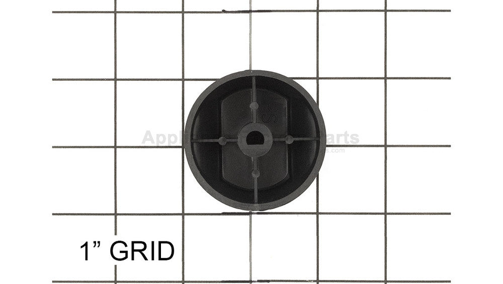 Knob Thermostat Bakebroil L779
