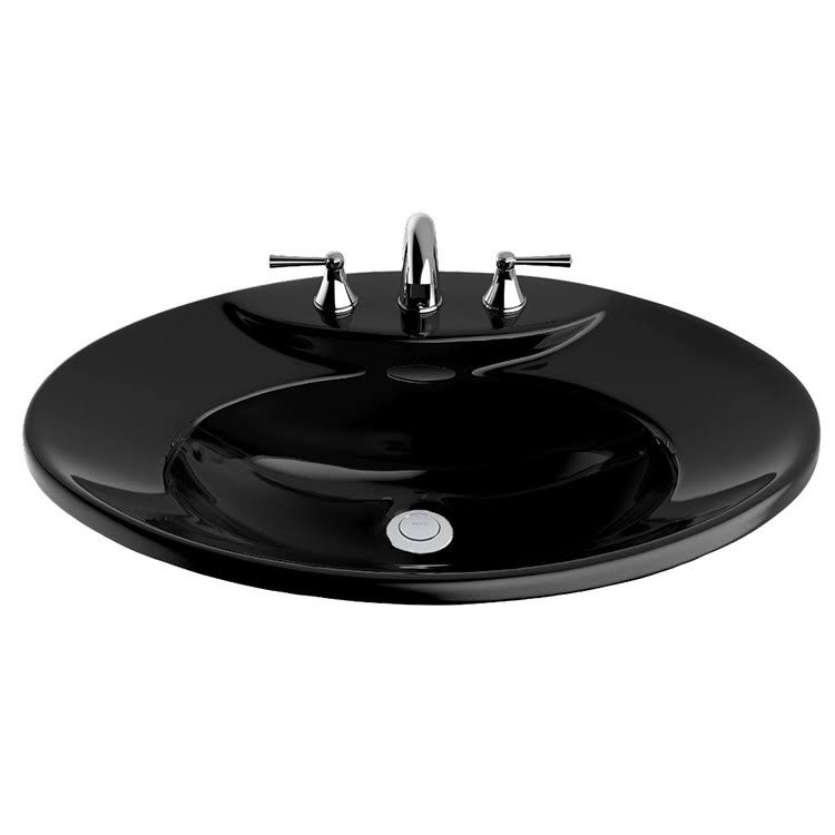 Ebony Bathroom Sink E3903