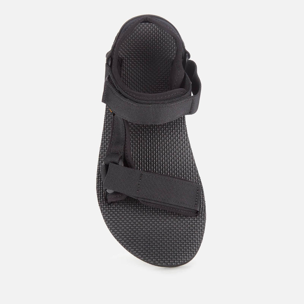 Men's Universal Trail Black 12 T283402