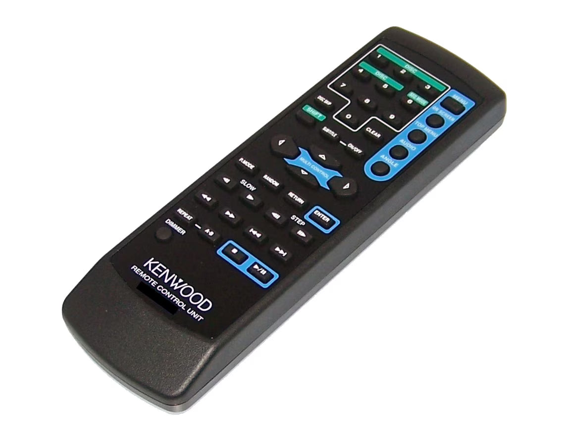 Remote Control R932540