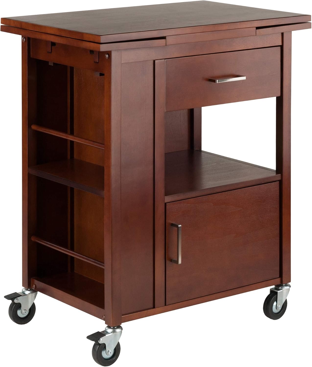 Walnut Kitchen Cart M79598