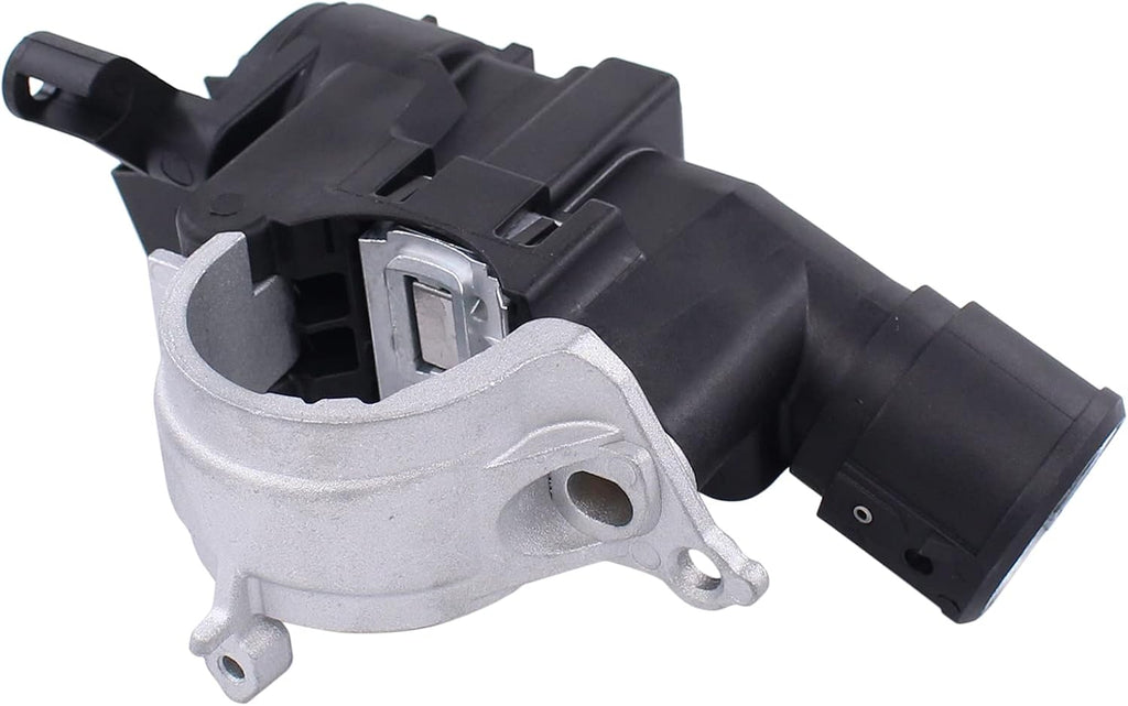 Ignition Switch Lock Cylinder Pack of 2 M65593