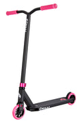 Black/Pink Trick Scooter C481