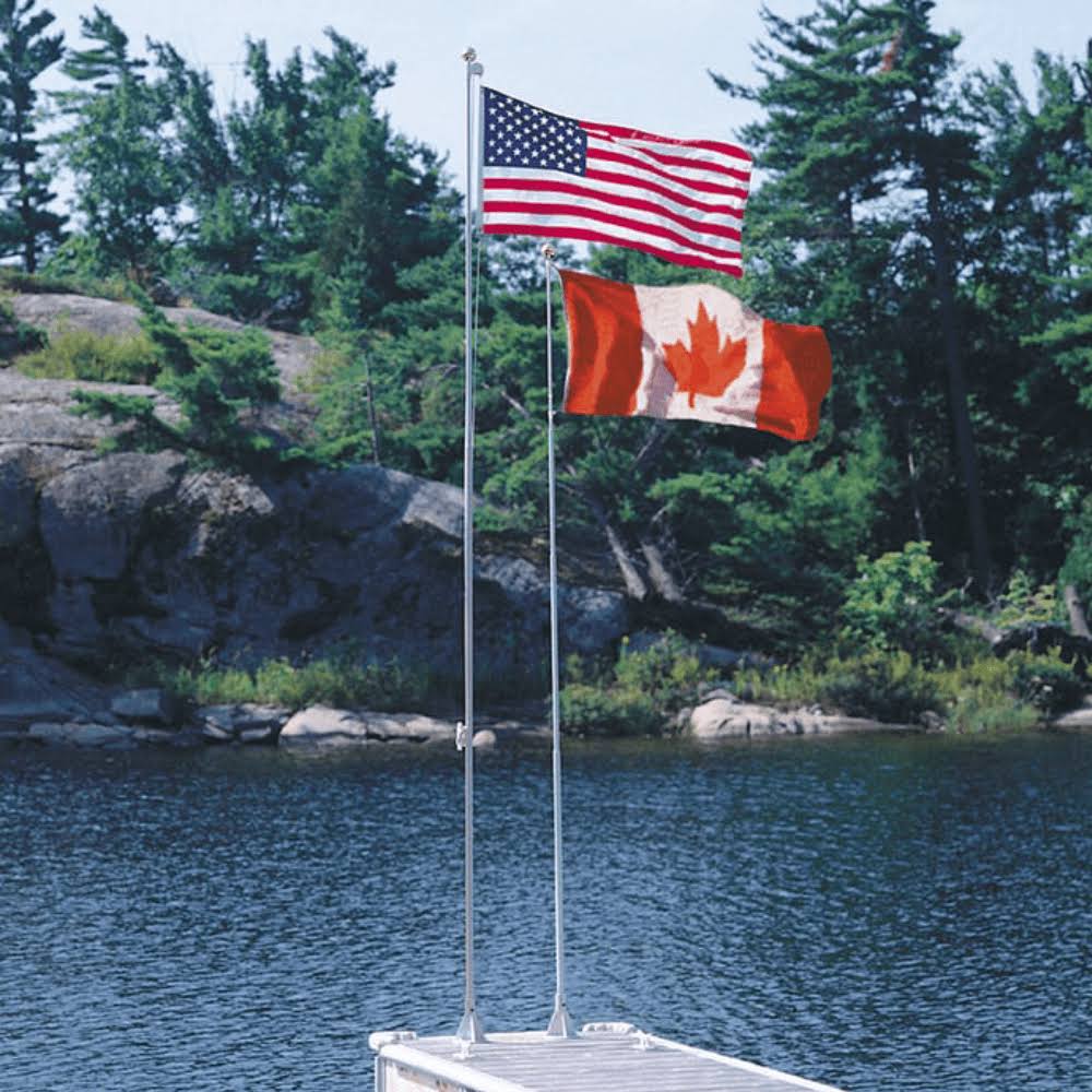 American Flag 27 x 54 O934730