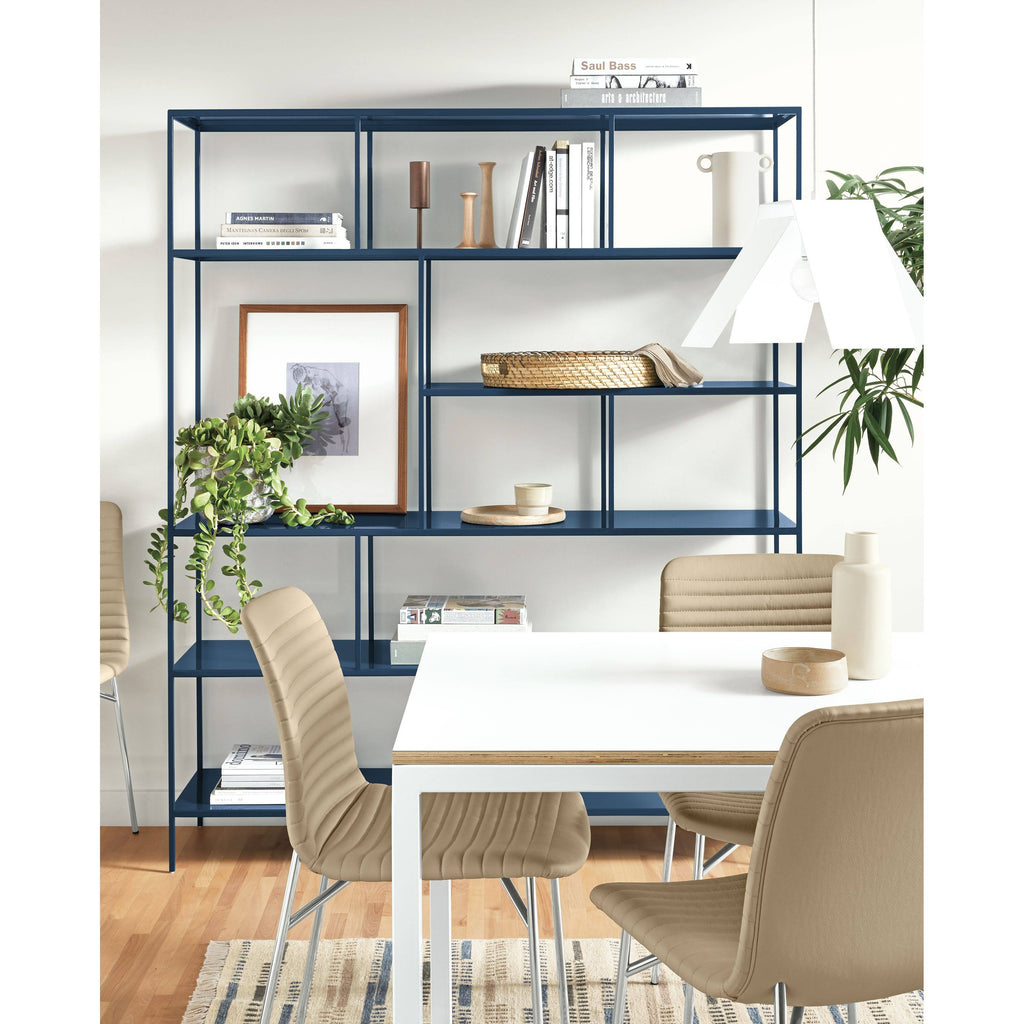 Indigo Bookcase N11338