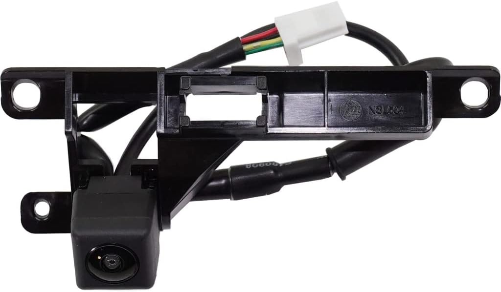 Back Up Camera for Nissan Rogue Select 2014 2015 Z397217
