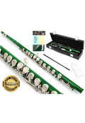Green 16 Closed Hole C Flute with Offset G and Split E Mechanism L9219