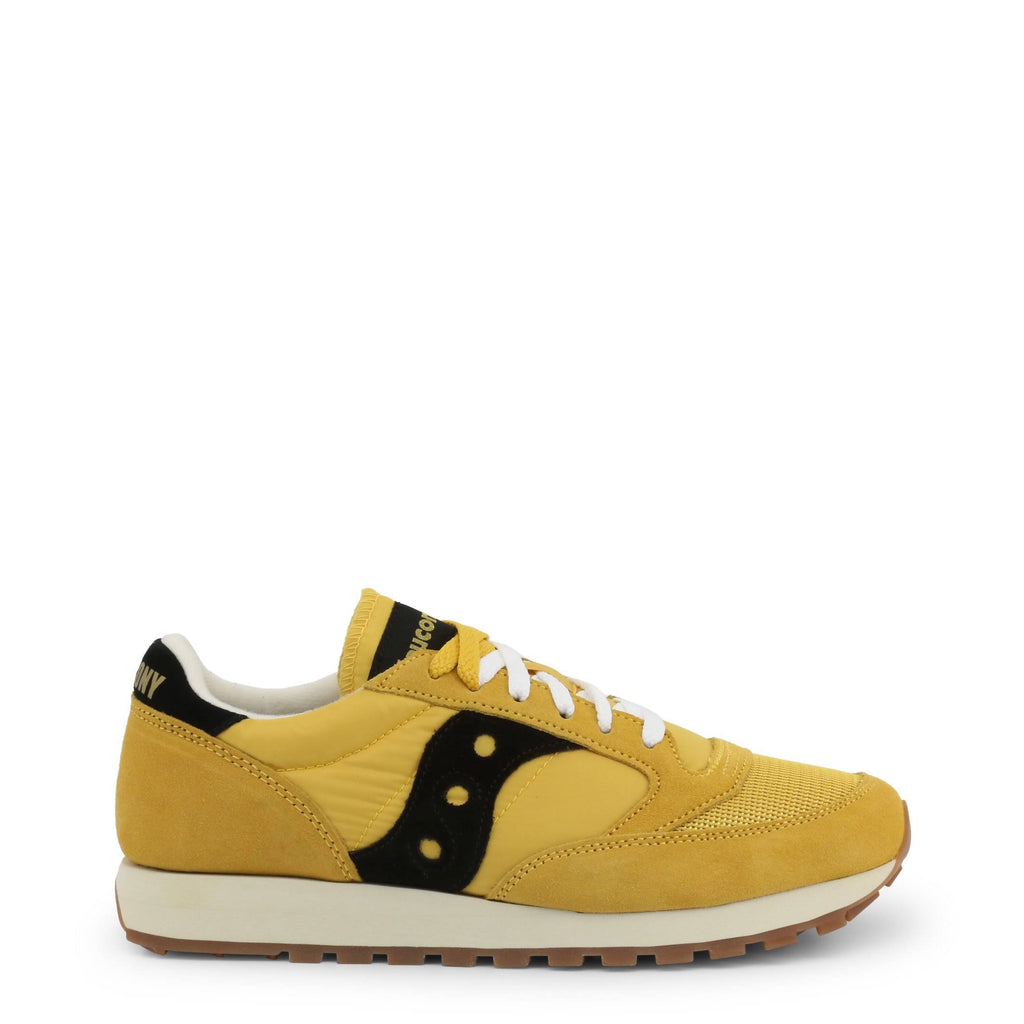 Black 45 Saucony Jazz Shoes N3360