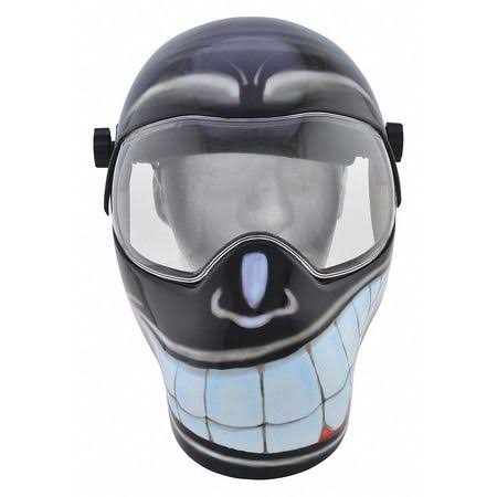 Welding Helmet X16779