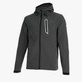 Softshell Sail Gray V68759