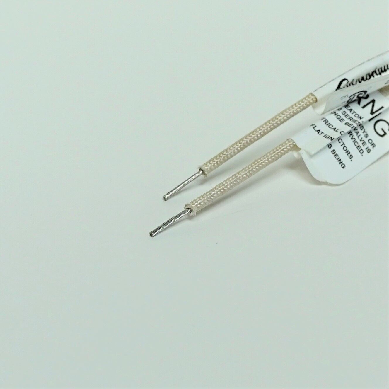 Gas Range Oven Ignitor U4771