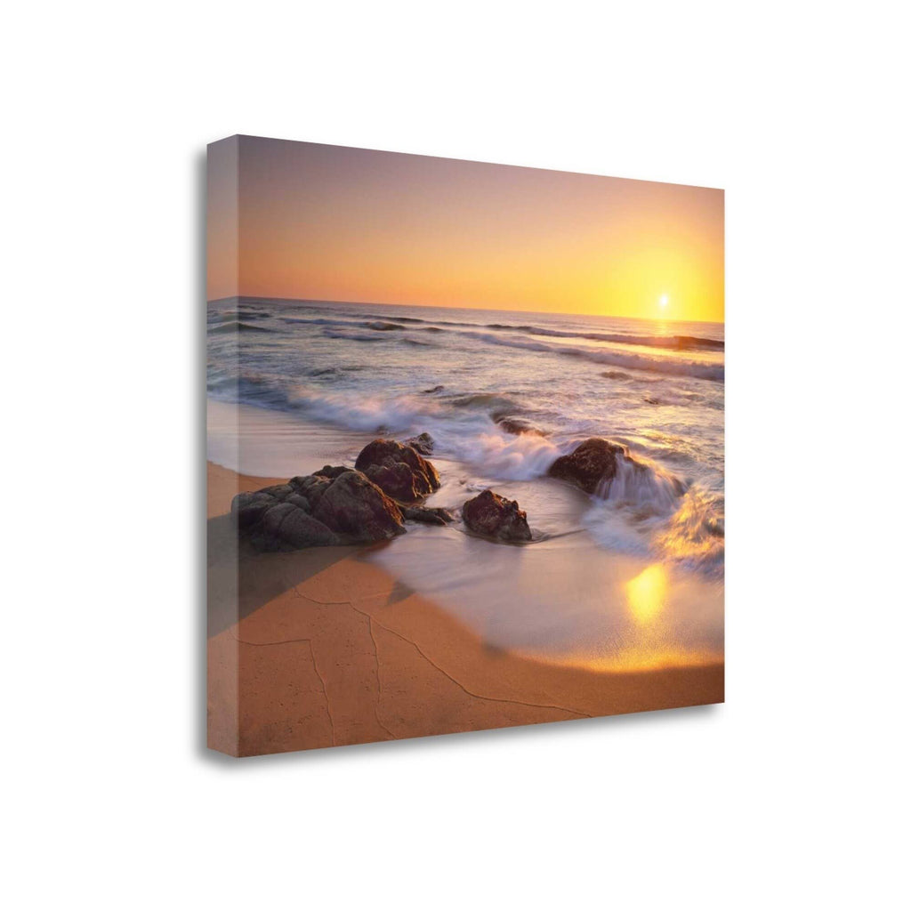 Pacific Calm Fine Art Giclee Print T165486