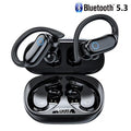 IPX7 Waterproof TWS Wireless Sports Headset T175