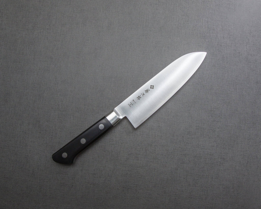 Santoku 170mm Knife U66927