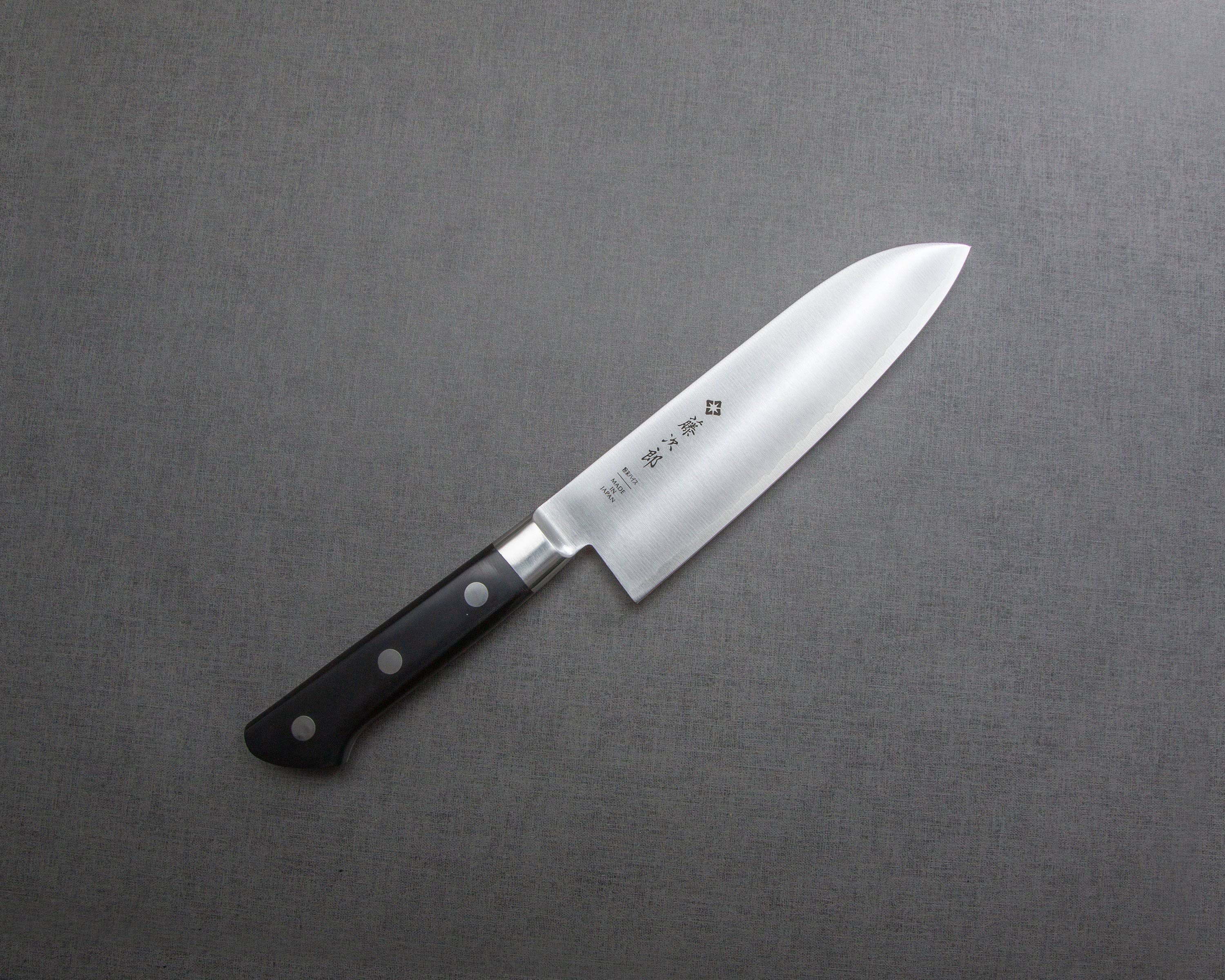 Santoku 170mm Knife U66927