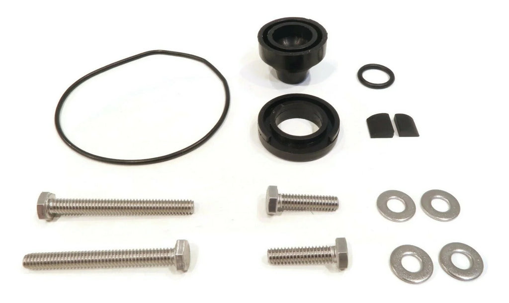 Water Pump Impeller Kit for Evinrude 55 HP Boat D942