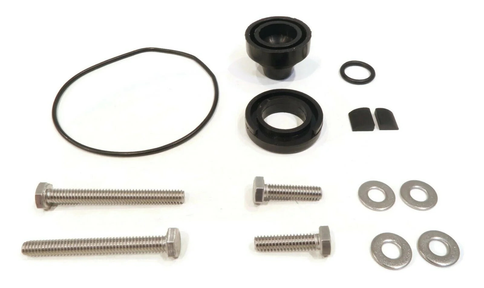 Water Pump Impeller Kit for Evinrude 55 HP Boat D942