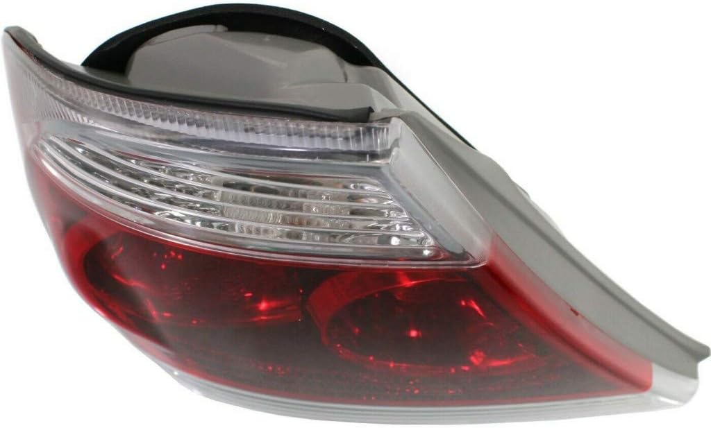 Tail Light Assembly for Toyota Camry 2005 2006 Driver Side N83298