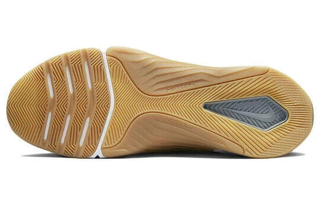Smoke Gray Gum Workout Sneaker Shoes K773245