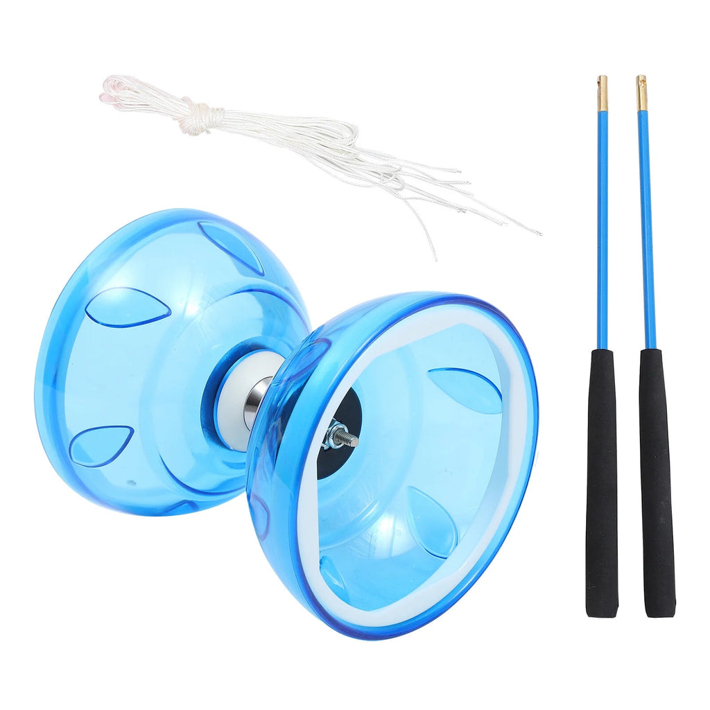 Chinese Yoyo Diabolo Toy C9312