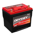 675 CCA Battery U667
