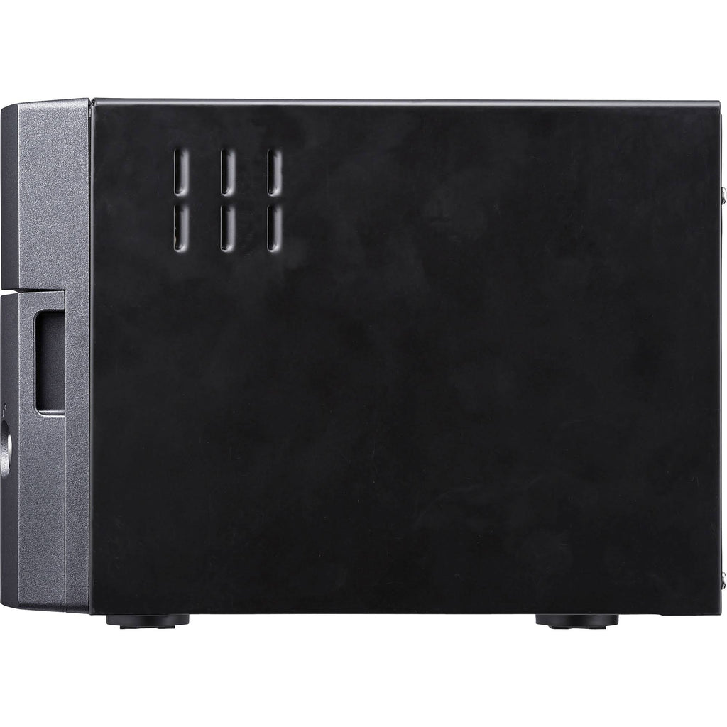 2-Bay NAS Server - SATA 6Gb/s - 2 x 2 TB T20085