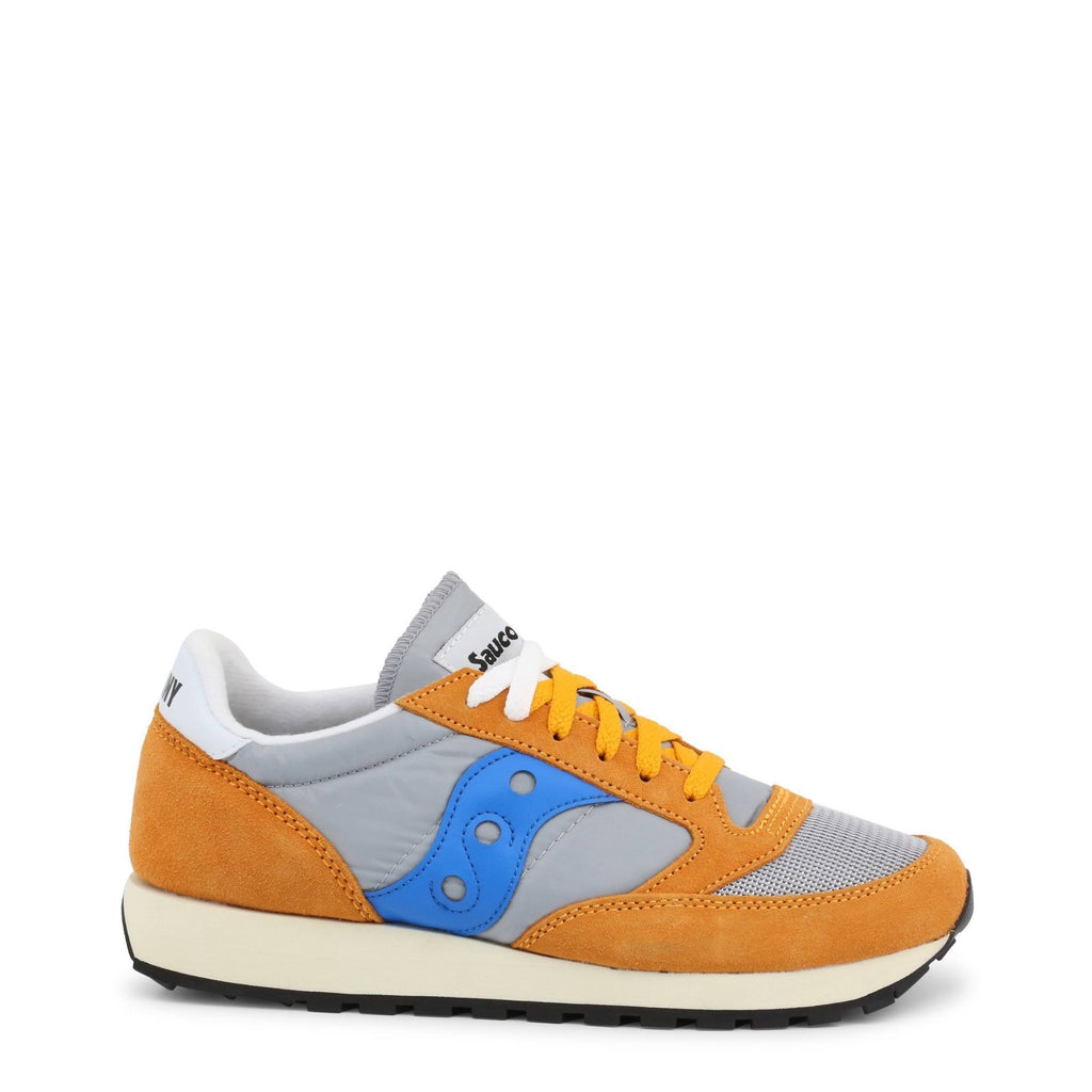 Black 45 Saucony Jazz Shoes N3360