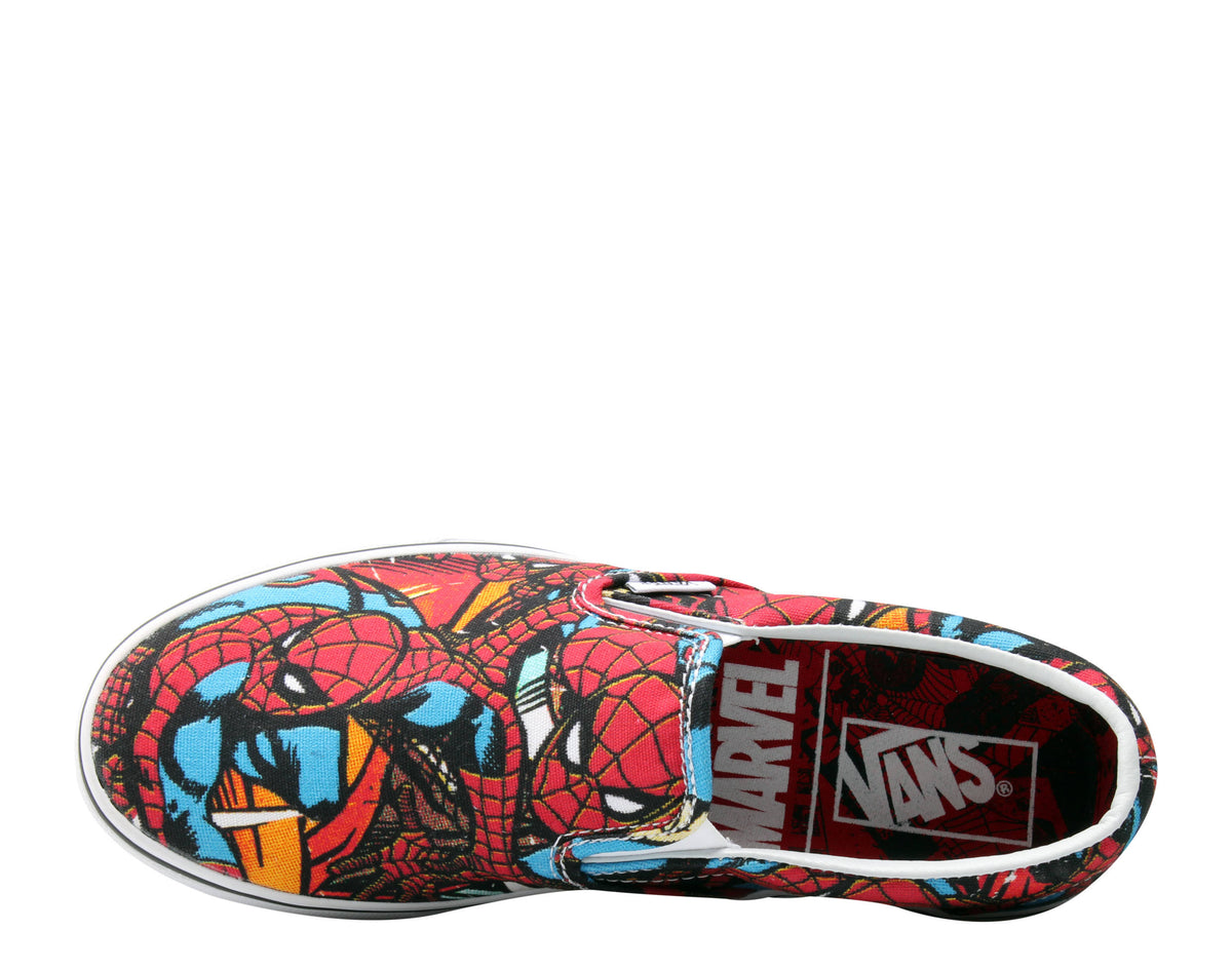 Vans Classic Slip-On US 8 O5036