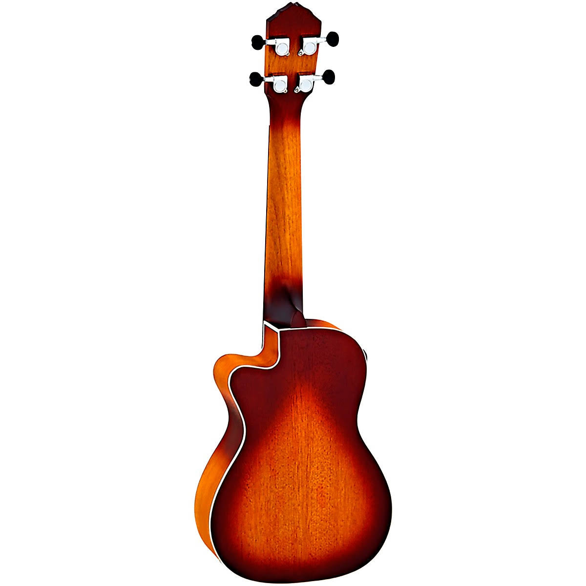 Concert Ukulele Sunburst V687