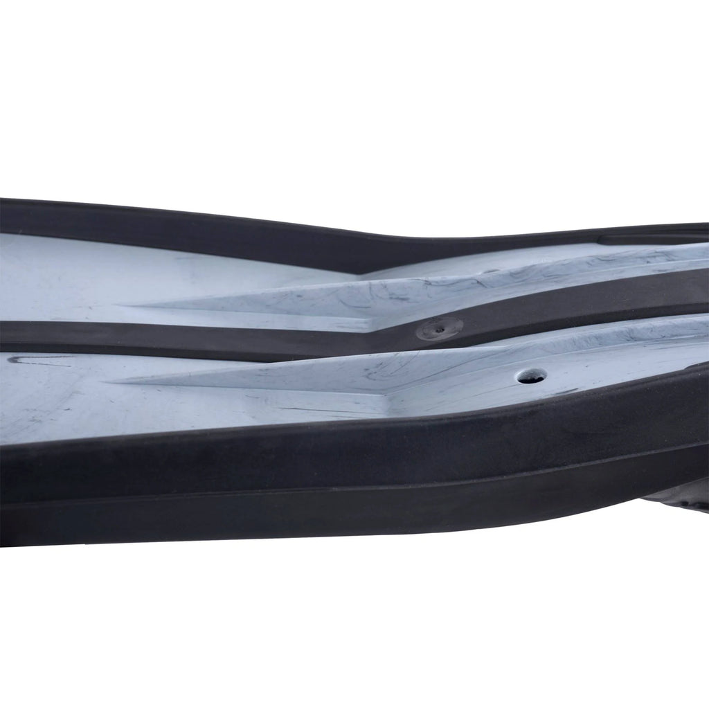 Camo Green Fins O4644