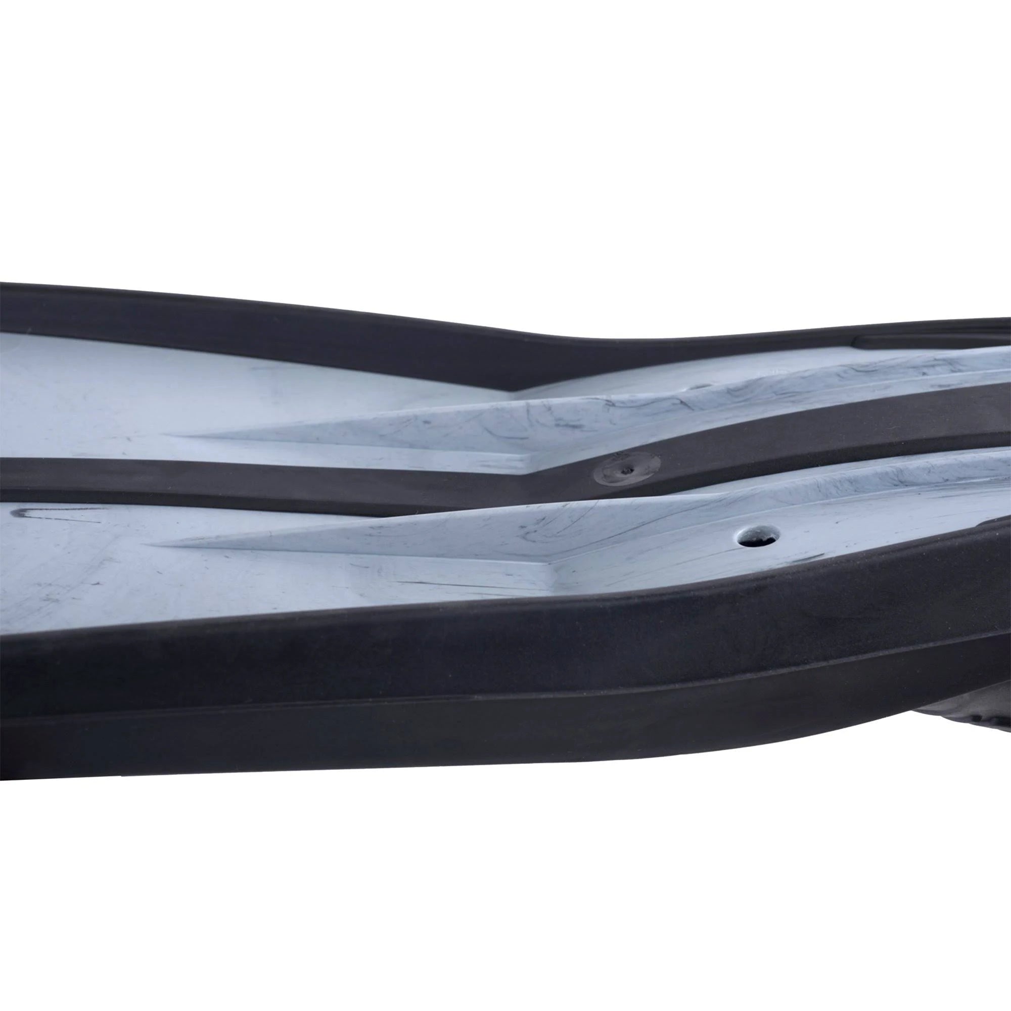 Camo Green Fins O4644