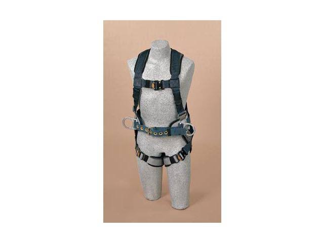 Construction Style Positioning Harness Z7154