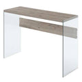 Sandstone Console Table K414