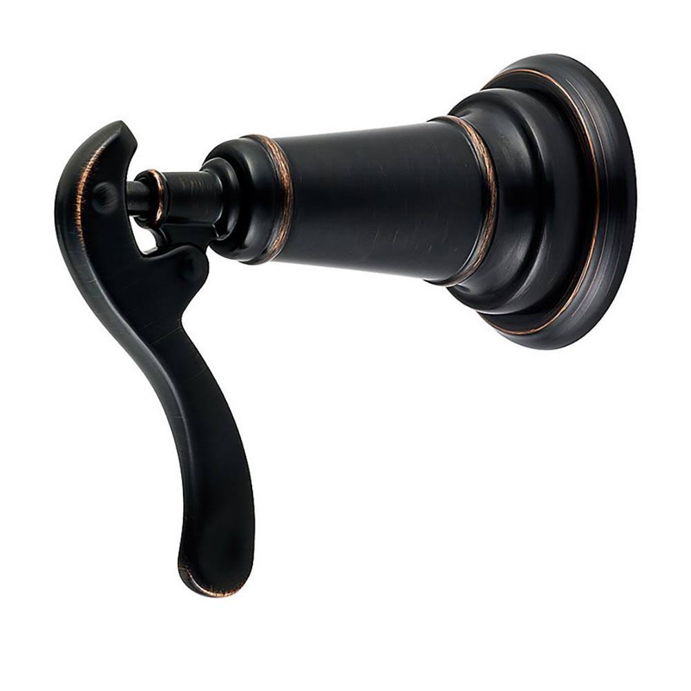 Tuscan Bronze Diverter Trim F959