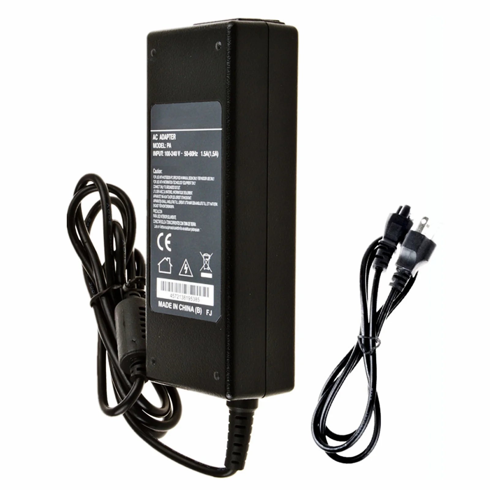AC-DC Adapter Wall Charger for Electric Scooter S1808