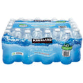 Purified Drinking Water, 16.9 Ounce, 40 Count X88185