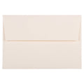 A8 Invitation Envelopes, 5.5 x 8.125, Natural White Wove, 1000/Carton B870063
