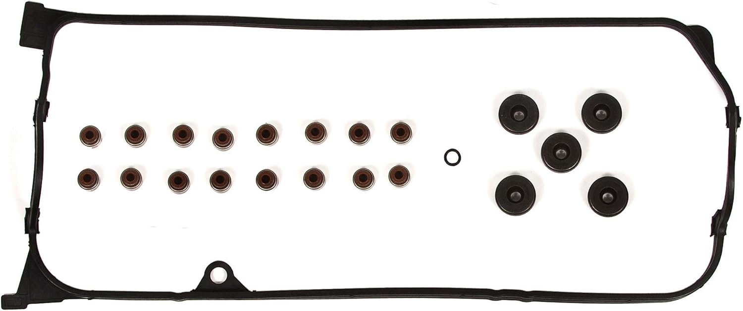 Full Gasket Set Head Bolts Intake Exhaust Valves N585231