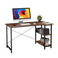 L-Shape Desk D612