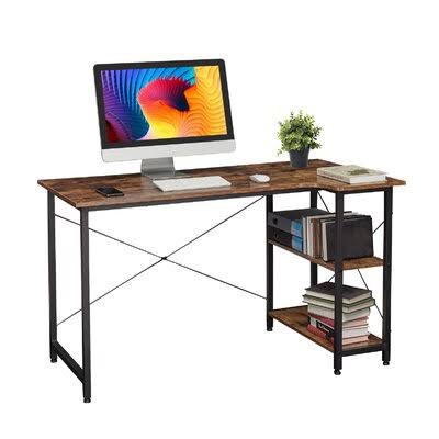 L-Shape Desk D612
