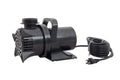 Aquarium, Pond, and Aquaculture Pump Q811