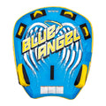 Blue Angel Inflatable 2 Person Towable Water Tube A13393