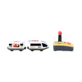 Electric Train Toy RC Train Model B9397