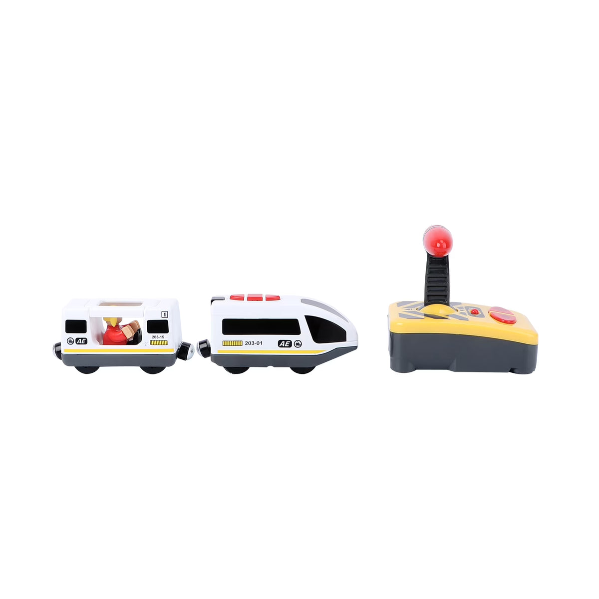 Electric Train Toy RC Train Model B9397