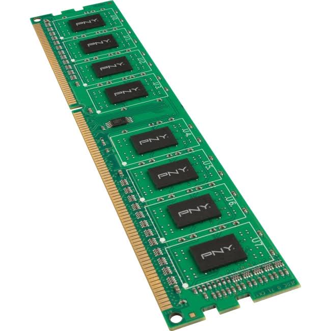 8GB DDR3 SDRAM Memory Module E270
