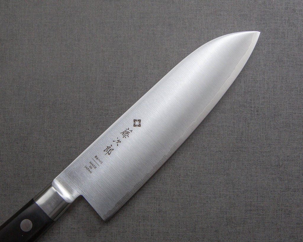 Santoku 170mm Knife U66927