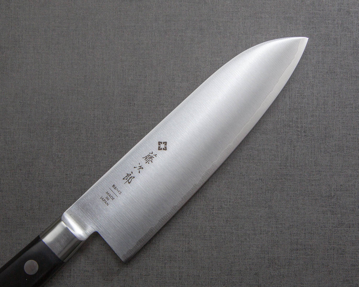 Santoku 170mm Knife U66927