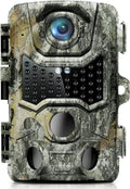 4K 32MP Wildlife Camera with Night Vision X467345