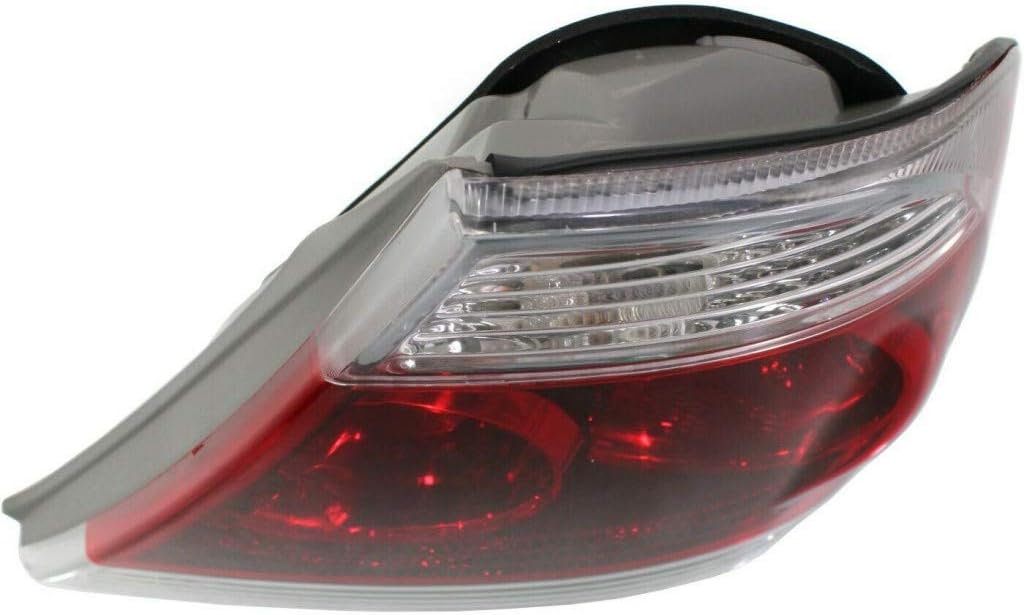 Tail Light Assembly for Toyota Camry 2005 2006 Driver Side N83298