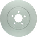 QuietCast Premium Disc Brake Rotor P66553